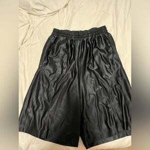 Jordan basketball shorts